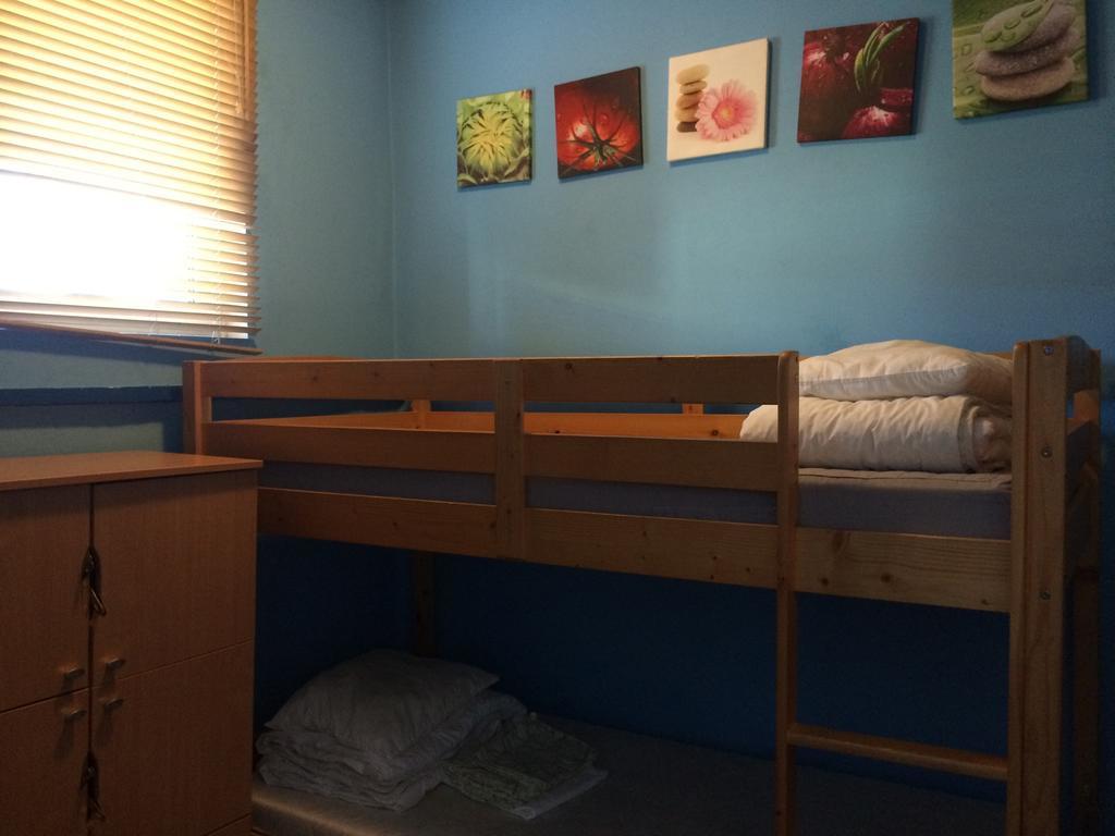 Old Town Hostel 格但斯克 客房 照片