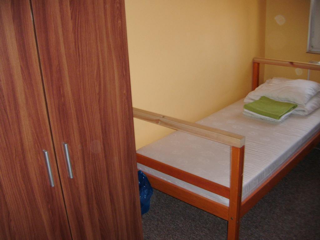Old Town Hostel 格但斯克 外观 照片