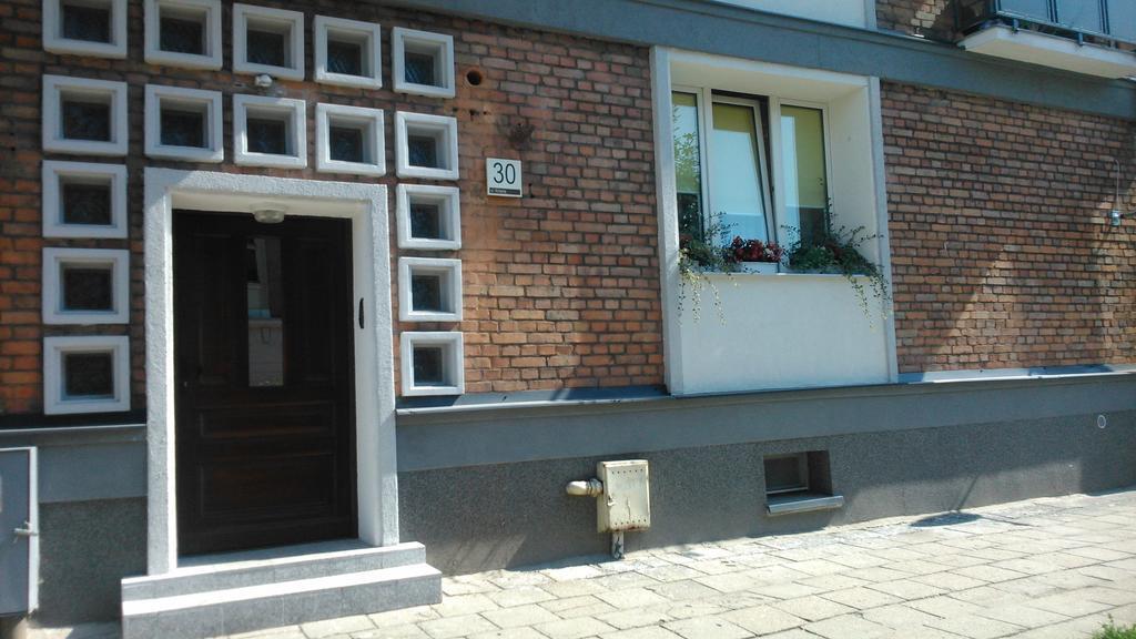 Old Town Hostel 格但斯克 客房 照片