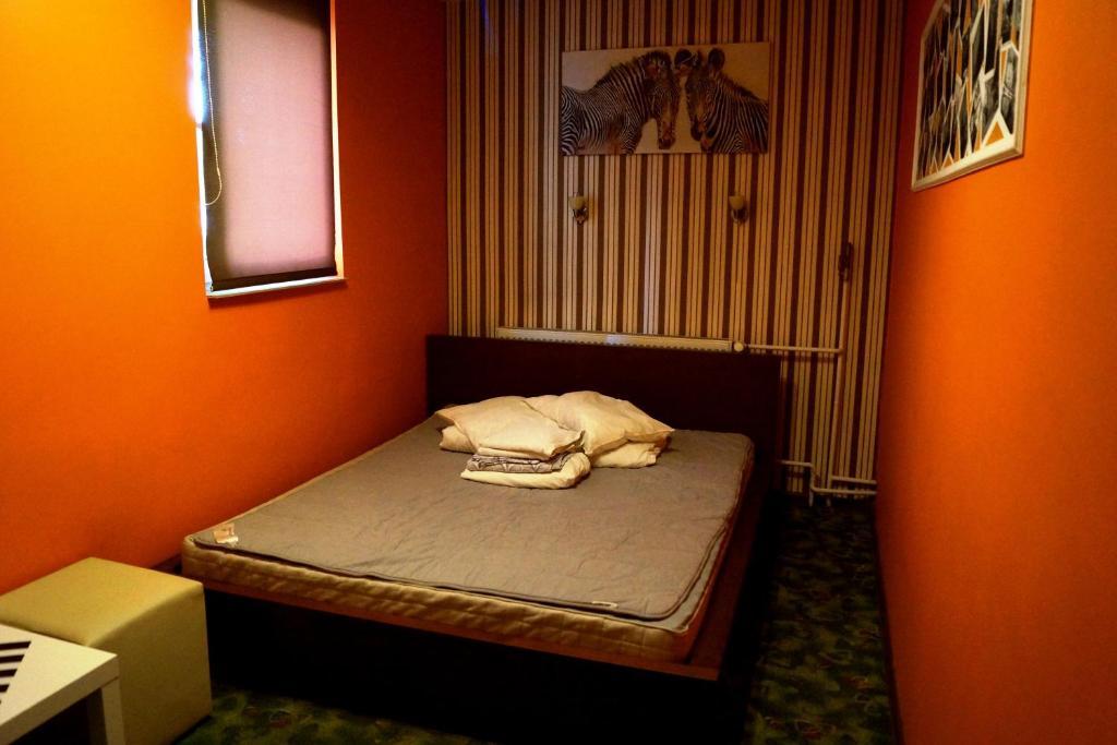 Old Town Hostel 格但斯克 客房 照片