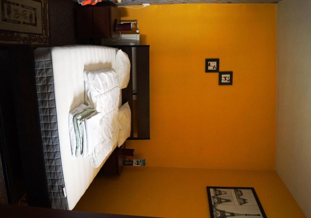 Old Town Hostel 格但斯克 客房 照片
